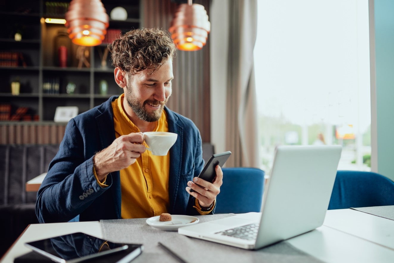 découvrez comment la bancassurance révolutionne l'accès aux services financiers via téléphone. profitez de conseils personnalisés et de solutions adaptées à vos besoins, tout en restant connecté où que vous soyez.