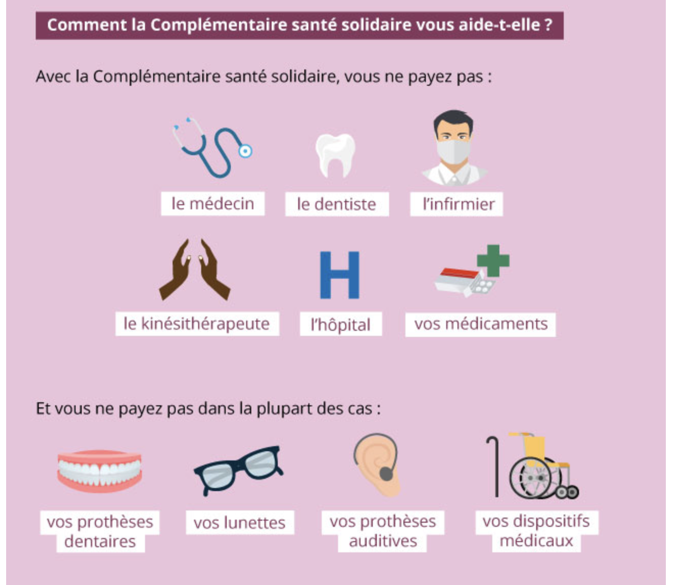 découvrez les avantages de la complémentaire santé solidaire en avril : aide financière pour les soins de santé, accès aux services médicaux, et conseils pratiques pour en profiter au mieux.