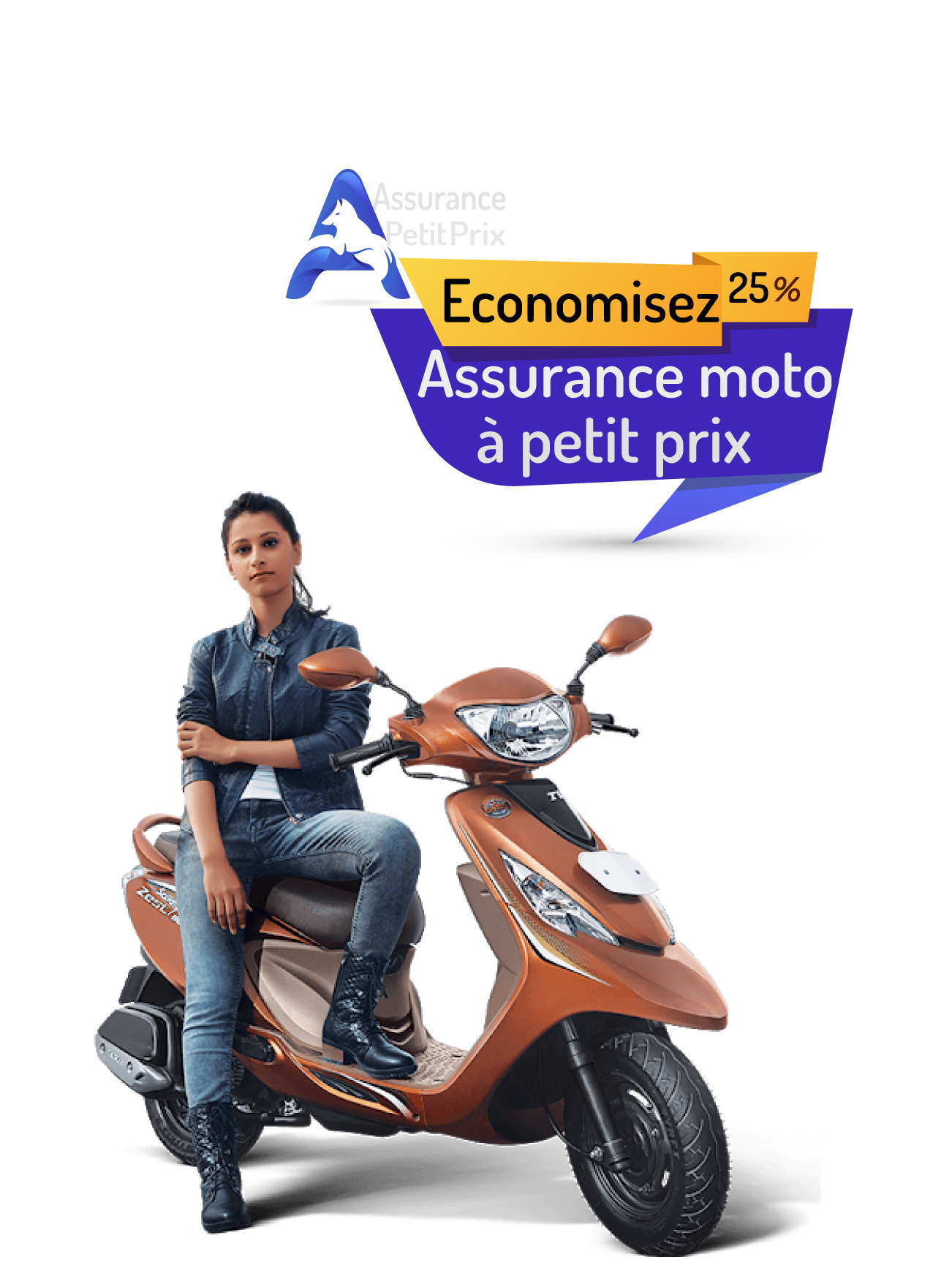 obtenez votre devis d'assurance moto en quelques clics. comparez les meilleures offres et protégez votre deux-roues avec assurance. simplifiez vos démarches et trouvez la couverture adaptée à vos besoins.