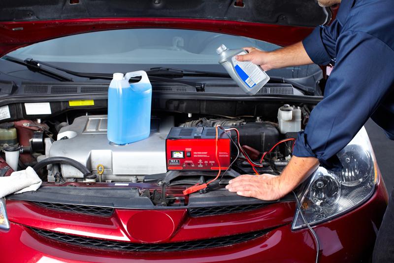découvrez nos conseils d'entretien pour votre voiture au mois d'avril. préparez votre véhicule pour les mois plus chauds avec des astuces et recommandations essentielles pour garantir sa performance et sa sécurité sur la route.