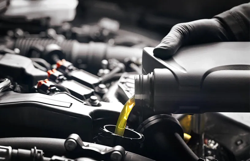 découvrez nos conseils pratiques pour l'entretien de votre voiture en avril. préparez votre véhicule pour la saison printanière avec des astuces sur le contrôle des pneus, la vérification des niveaux de fluides et l'inspection des freins.