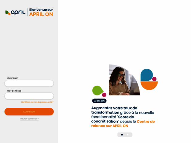 découvrez les avantages et les fonctions de l'extranet april, une plateforme conçue pour faciliter la communication et la collaboration entre les utilisateurs. apprenez comment cet outil optimise la gestion de vos projets et améliore l'efficacité de votre équipe.