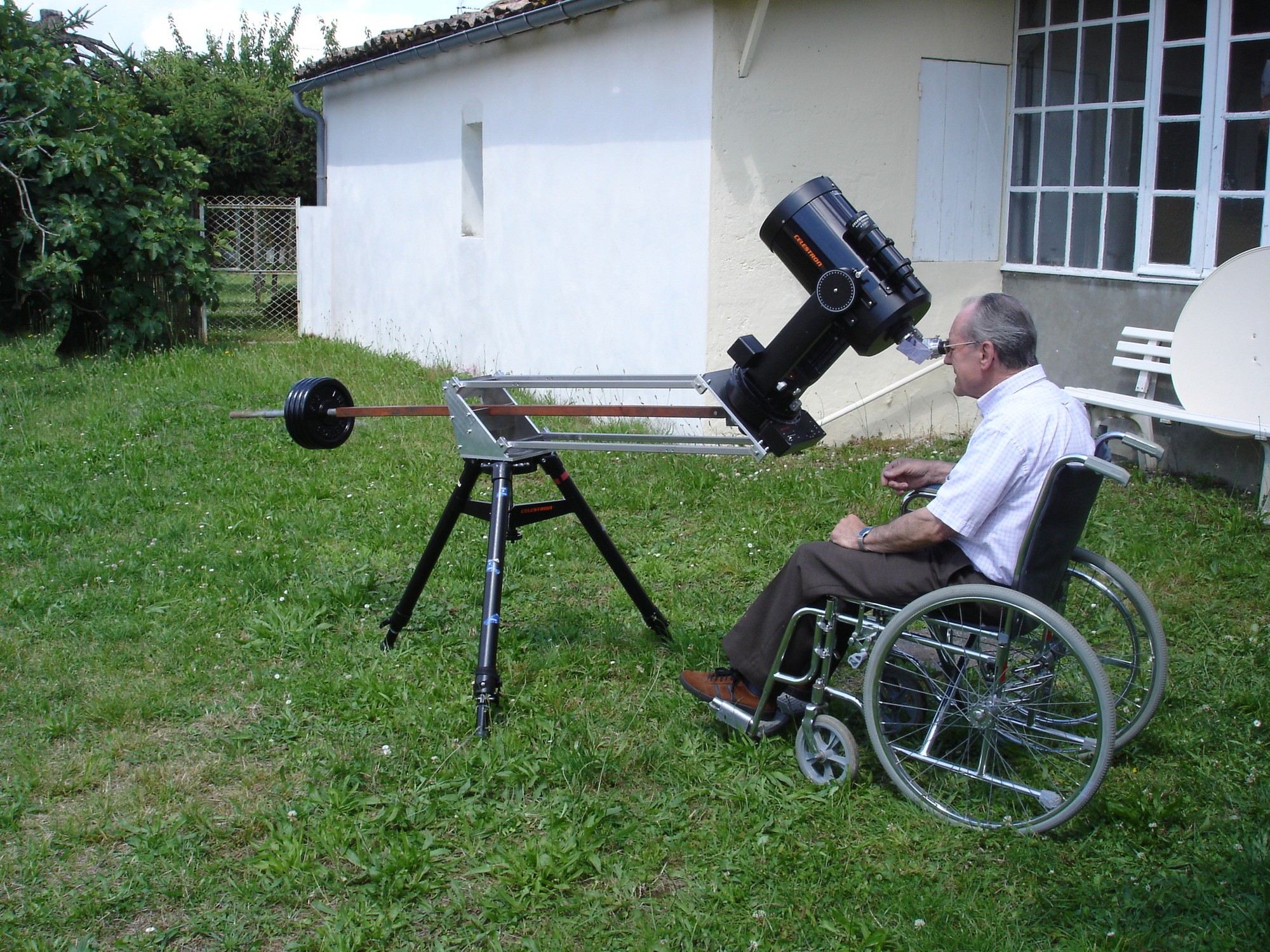 découvrez notre guide d'achat complet pour le matériel handicapé d'occasion. trouvez des conseils pratiques, des astuces et des recommandations pour choisir des équipements adaptés à vos besoins tout en respectant votre budget.