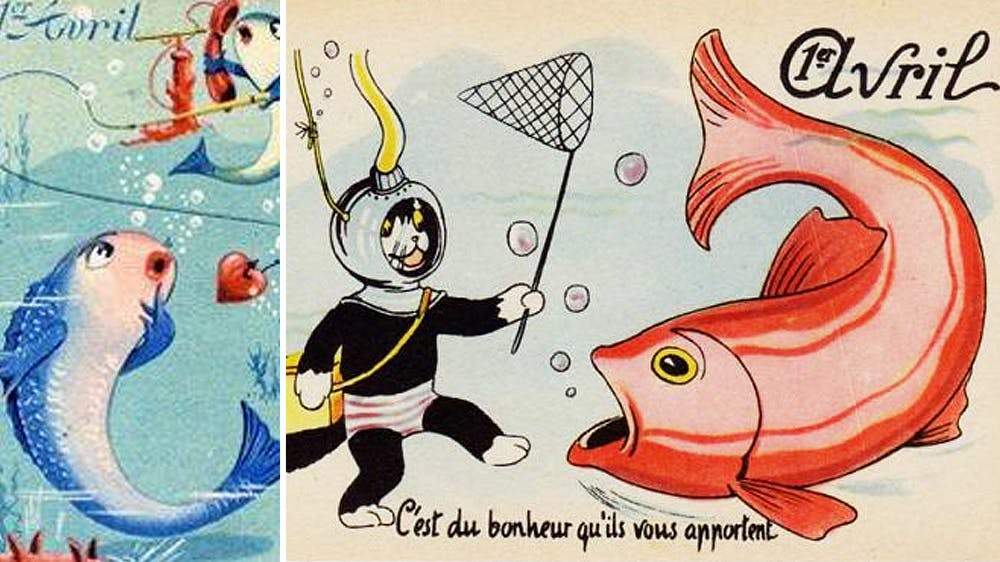 découvrez l'origine fascinante du poisson d'avril, une tradition ludique célébrée chaque année le 1er avril. plongez dans l'histoire de cette fête pleine de farces et d'humour, et apprenez comment elle s'est transformée à travers les âges.