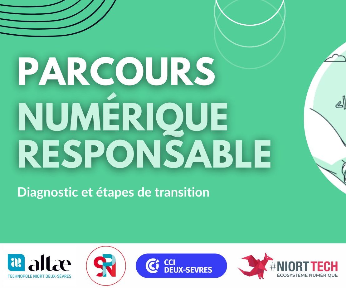 découvrez notre parcours numérique, une expérience interactive qui vous guide à travers les enjeux et outils du digital. apprenez à maîtriser les compétences essentielles pour naviguer dans un monde numérique en constante évolution.
