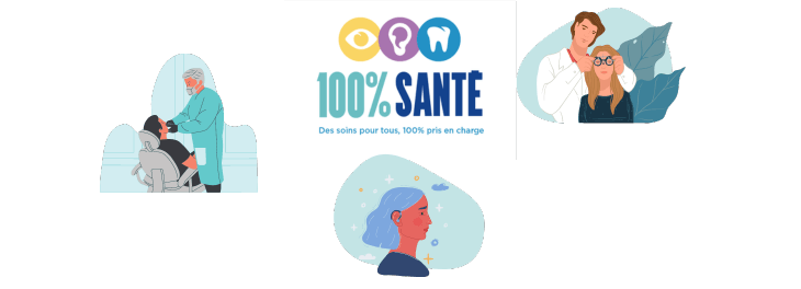 découvrez la réforme 100% santé qui vise à rendre les soins médicaux accessibles à tous en supprimant les reste à charge. informez-vous sur les nouveautés en matière de prise en charge, les bénéficiaires et les services couverts pour bénéficier d'une meilleure protection santé.