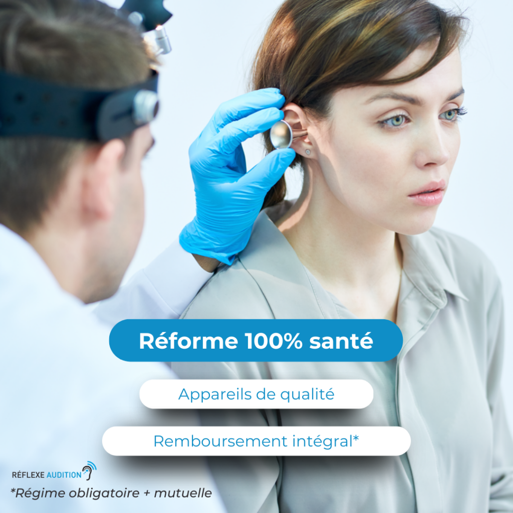 découvrez la réforme 100% santé qui vise à garantir l'accès à des soins de qualité pour tous. informez-vous sur les enjeux, les bénéfices et les changements apportés dans le secteur de la santé en france, afin de mieux comprendre cette évolution importante pour les patients.