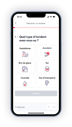 découvrez nos conseils et solutions pour gérer un sinistre téléphone. protégez vos appareils et apprenez à naviguer dans le processus de déclaration auprès de votre assurance, pour un remboursement rapide et efficace.