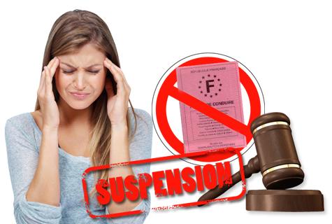 découvrez tout ce qu'il faut savoir sur la suspension de permis pour scooter. informez-vous sur les causes, les conséquences et les démarches à suivre pour récupérer votre permis. ne laissez pas une suspension impacter votre mobilité, explorez nos conseils et solutions adaptées.