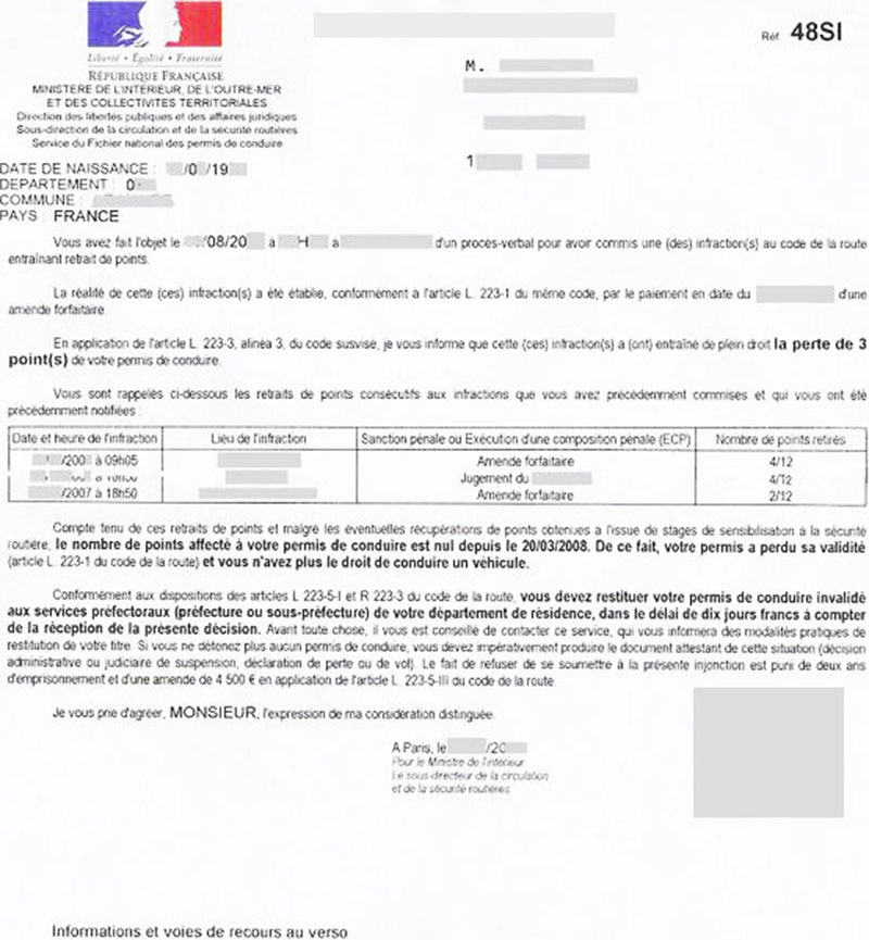 découvrez tout ce qu'il faut savoir sur la suspension de votre permis de scooter : causes, conséquences et démarches pour le récupérer. informez-vous pour rouler en toute tranquillité.