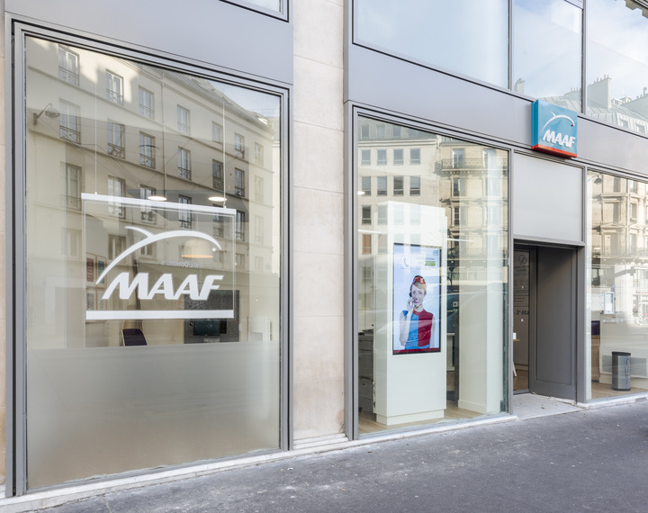 découvrez l'assurance 2 roues de maaf, une solution adaptée pour les motards et cyclistes. protégez votre véhicule avec des garanties complètes et un service client à votre écoute. obtenez un devis en ligne et savourez la route en toute sérénité avec maaf.