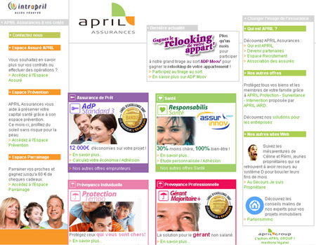 découvrez les solutions d'assurance proposées par april à bordeaux : des garanties adaptées à vos besoins, un service client réactif et des conseillers à votre écoute pour protéger ce qui compte le plus pour vous.