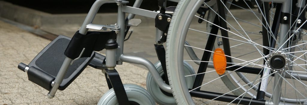 découvrez notre guide sur l'assurance fauteuil roulant, votre allié pour protéger votre équipement de mobilité. informez-vous sur les différentes options de couverture, les avantages d'une assurance adaptée, et comment choisir la meilleure police pour vos besoins. restez serein et profitez de votre autonomie en toute sécurité.