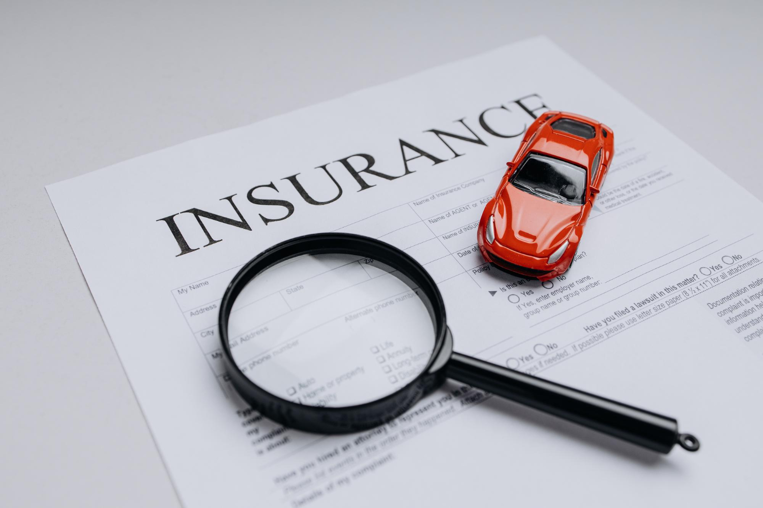 découvrez l'assurance malus économique, une solution avantageuse pour protéger votre véhicule tout en optimisant vos dépenses. profitez de tarifs adaptés à votre profil de conducteur, même en cas de sinistres antérieurs. comparez nos offres et trouvez la couverture qui vous convient le mieux.