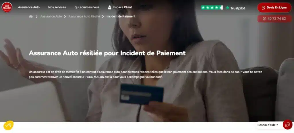 découvrez les solutions pour régulariser votre situation après une résiliation d'assurance malussée. nos conseils et options vous aideront à retrouver une couverture adaptée à vos besoins tout en optimisant vos coûts.