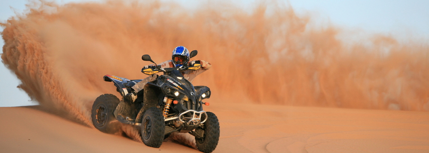 découvrez notre guide complet sur l'assurance quad : conseils, tarifs et options pour protéger votre véhicule tout-terrain. assurez votre tranquillité d'esprit et profitez pleinement de vos aventures en quad.