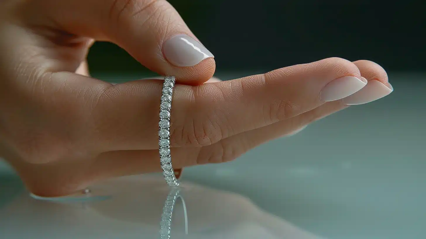 découvrez notre collection de bijoux éthiques à paris, alliant élégance et engagement. fabriqués à partir de matériaux durables et responsables, nos créations brillent par leur qualité et leur éthique. adoptez un style chic tout en préservant la planète.