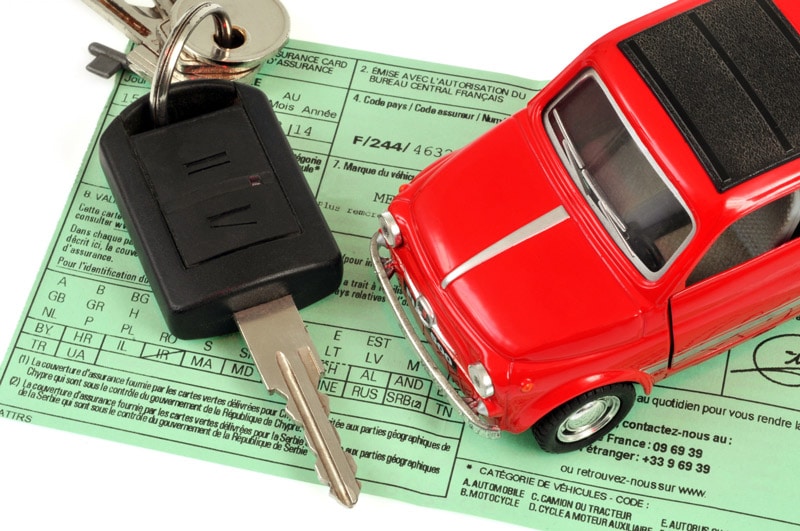 découvrez comment choisir la meilleure assurance auto adaptée à vos besoins. comparez les offres, évaluez les garanties et obtenez des conseils pour protéger votre véhicule efficacement.