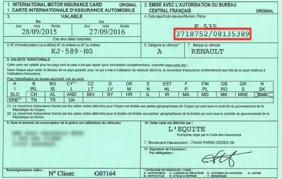 découvrez comment contacter un conseiller clientèle pour obtenir votre numéro d'assurance auto rapidement et facilement. obtenez des réponses à vos questions et faites le point sur votre couverture.
