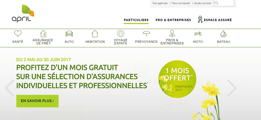 découvrez comment contacter april assurances pour toutes vos questions sur nos offres, services et contrats. notre équipe est à votre écoute pour vous accompagner dans vos besoins d'assurance.