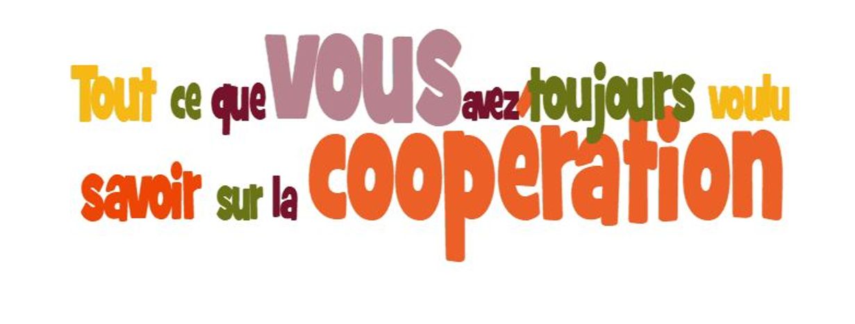 découvrez l'importance de la coopération responsable, un principe fondamental qui favorise des partenariats durables, respectueux de l'environnement et socialement équitables. apprenez comment agir ensemble pour construire un avenir meilleur pour tous.