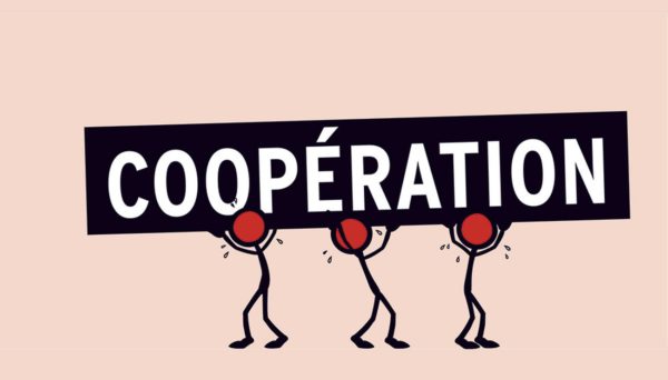 découvrez comment la coopération responsable favorise des partenariats durables, l'échange d'idées et de ressources tout en respectant l'environnement et les valeurs éthiques. apprenez à collaborer de manière bénéfique pour tous!