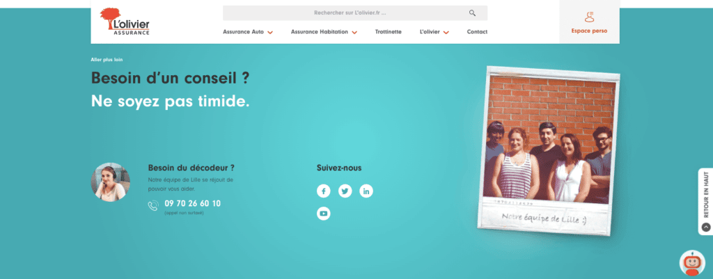 découvrez la couverture complète d'assurance olivier, adaptée à vos besoins pour protéger votre avenir et celui de vos proches. bénéficiez d'une assistance rapide et d'un service personnalisé pour une tranquillité d'esprit inégalée.