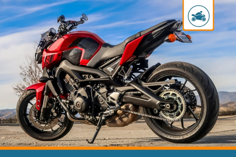 obtenez votre devis personnalisé pour l'assurance moto avec gmf. comparez les garanties et trouvez la meilleure offre pour protéger votre deux-roues en toute sérénité.