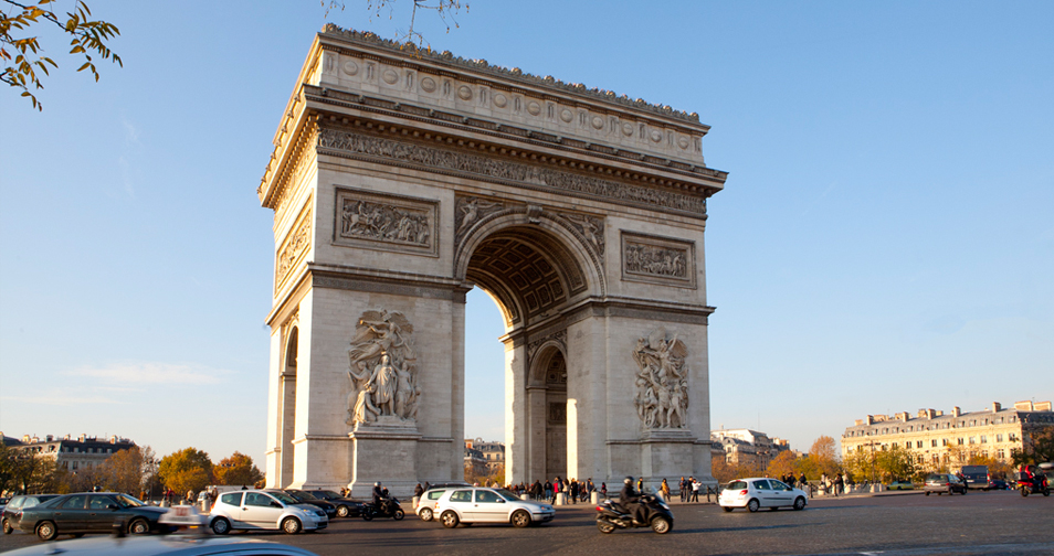 découvrez notre guide complet de paris, une ville romantique et pleine de culture. explorez les incontournables, les meilleures adresses, des conseils pratiques et des itinéraires pour profiter pleinement de votre séjour dans la capitale française.