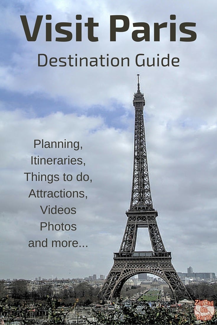 découvrez notre guide complet de paris, une ville au charme inégalé. explorez les incontournables, les meilleures adresses, les conseils pratiques et bien plus pour profiter pleinement de votre séjour dans la capitale française.