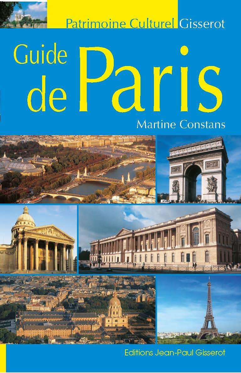 découvrez notre guide complet de paris : explorez les monuments emblématiques, les meilleures adresses culinaires, les activités incontournables et des conseils pratiques pour profiter pleinement de la ville lumière.