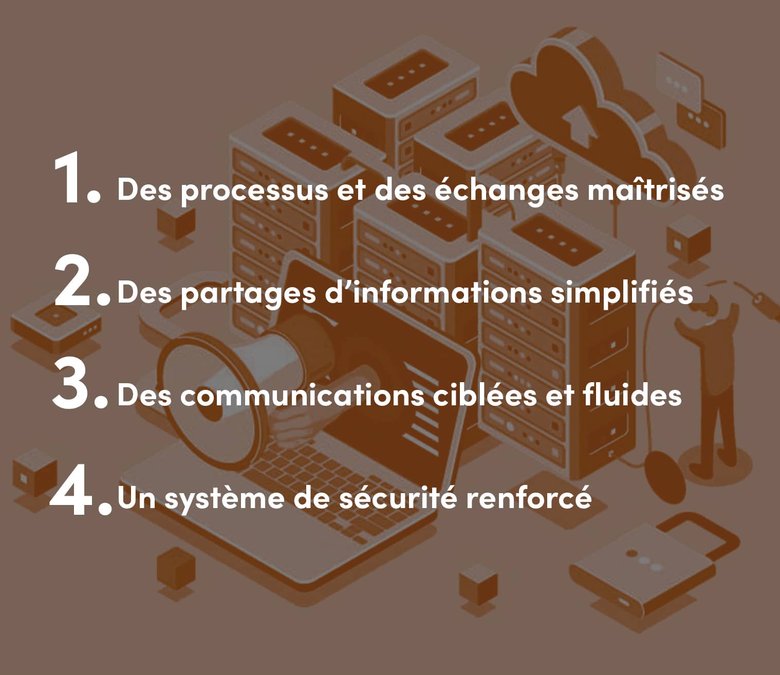 découvrez comment optimiser la gestion de vos clients sur un extranet pour améliorer la communication, renforcer les relations et augmenter la satisfaction client. profitez de conseils pratiques et d'outils efficaces pour une gestion simplifiée et performante.