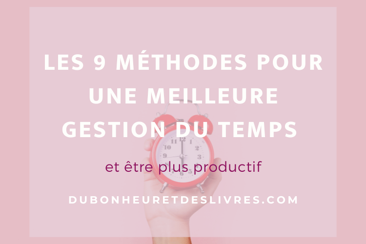 découvrez des stratégies efficaces pour optimiser votre gestion du temps et améliorer votre productivité. apprenez à prioriser vos tâches, à éviter la procrastination et à maximiser chaque moment de votre journée.