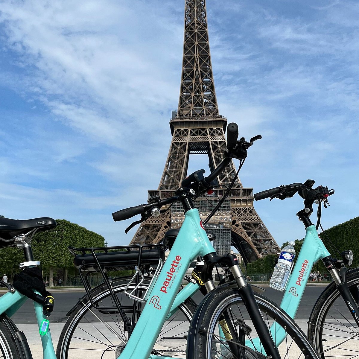 découvrez paris sous un angle inédit avec paulette à vélo. explorez la ville lumière à travers des itinéraires uniques, des conseils pratiques et des expériences authentiques pour une balade inoubliable à deux roues.