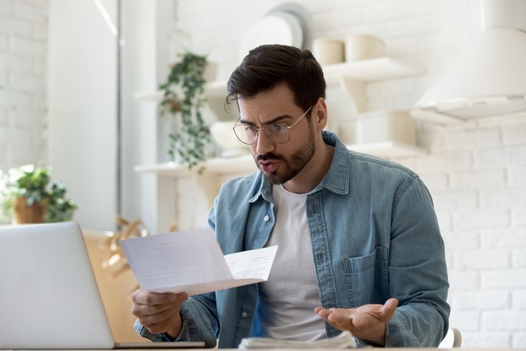 découvrez les enjeux et les implications du prélèvement inconnu. informez-vous sur ses causes, ses conséquences et les mesures à prendre pour y faire face. ne laissez pas le mystère vous priver de votre tranquillité !