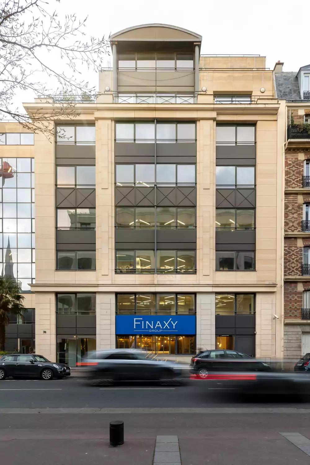 découvrez les services finaxy, votre partenaire de confiance pour des solutions financières sur mesure. bénéficiez d'une expertise de pointe en gestion de patrimoine, conseils d'investissement et planification financière pour atteindre vos objectifs. contactez-nous dès aujourd'hui !