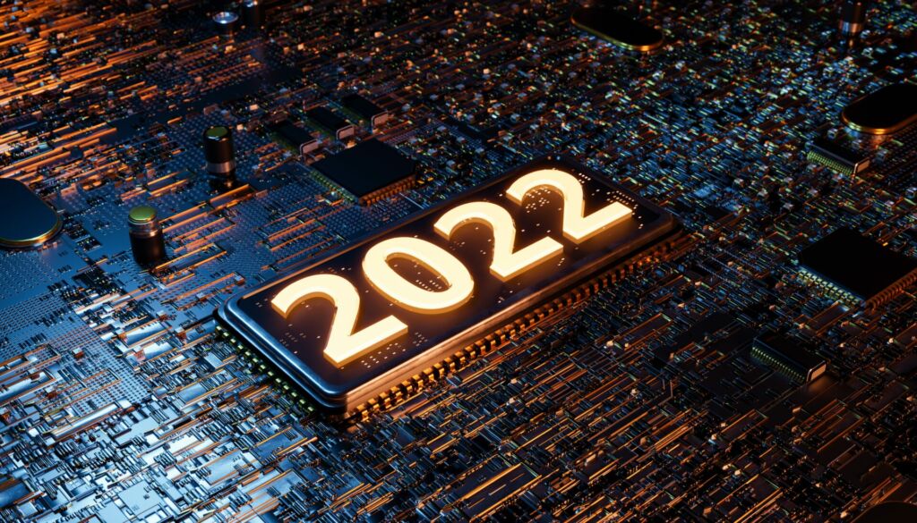 découvrez les tendances technologiques marquantes d'avril 2022. plongez dans l'innovation, les nouvelles technologies et les avancées qui façonnent le monde numérique. restez à jour avec les dernières évolutions du secteur tech.