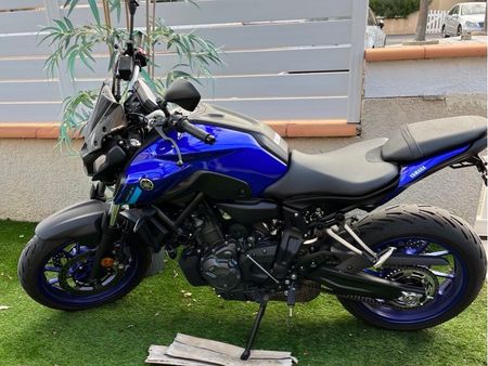découvrez notre guide complet sur l'assurance mt 07 a2, vous fournissant toutes les informations essentielles pour choisir la meilleure couverture pour votre moto. protégez votre véhicule tout en optimisant votre budget avec nos conseils et astuces.