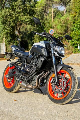 découvrez les meilleures offres d'assurance pour votre mt-07 a2. protégez votre moto avec des garanties adaptées à vos besoins, pour une conduite en toute sérénité.