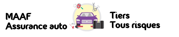 obtenez un devis rapide et personnalisé pour votre assurance auto chez maaf. comparez les options et choisissez la couverture qui vous convient le mieux, tout en profitant de la sécurité et de l'expertise maaf.