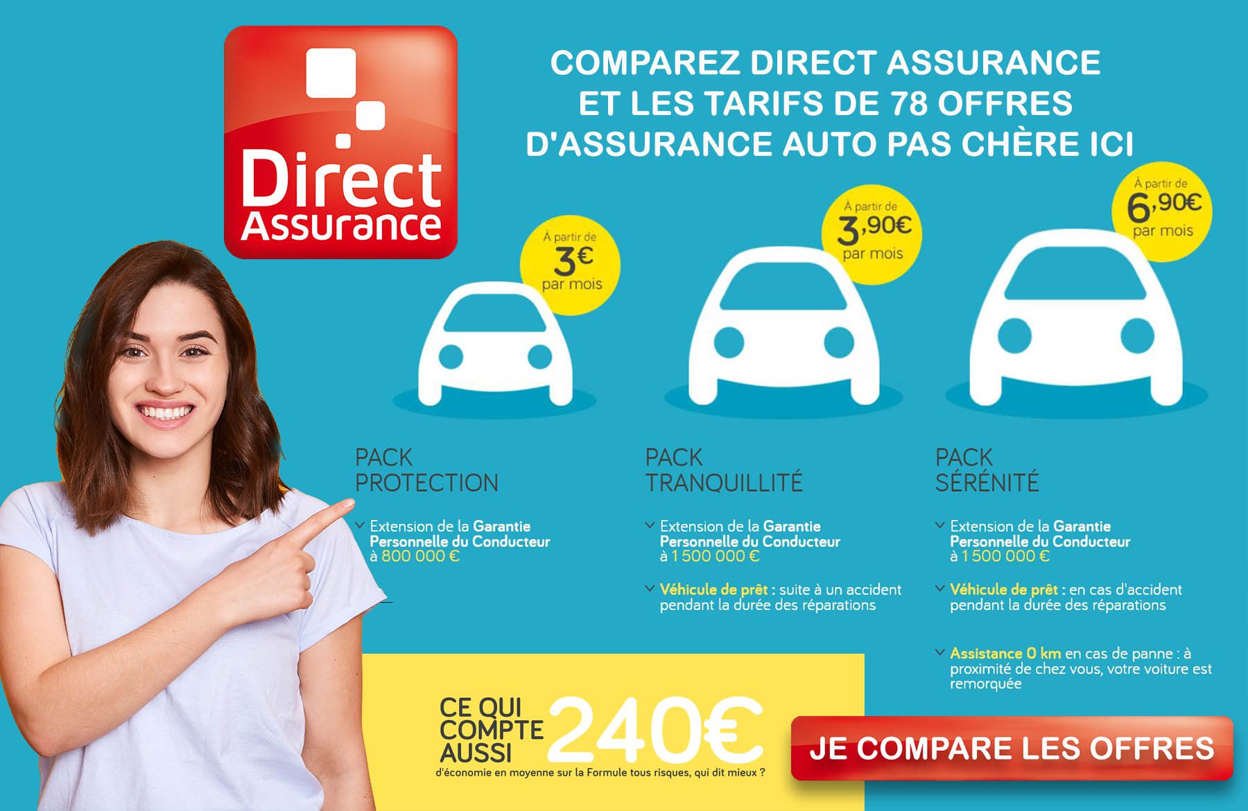 découvrez nos devis d'assurance auto à tarif compétitif. comparez les offres et choisissez la couverture qui vous convient le mieux, tout en maîtrisant votre budget.