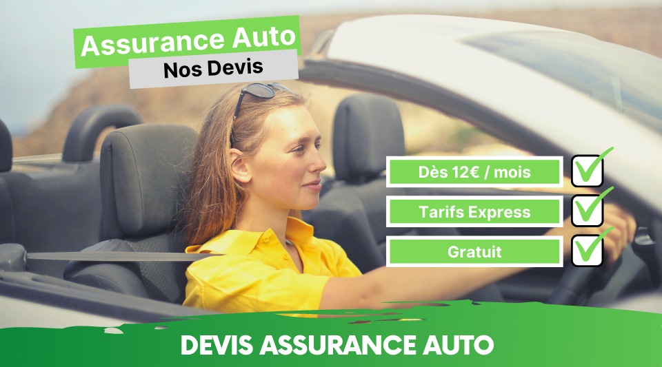 obtenez votre devis d'assurance gratuit en quelques minutes ! comparez les offres des meilleurs assureurs et trouvez la couverture qui vous convient le mieux. ne laissez pas le hasard décider de votre sécurité.