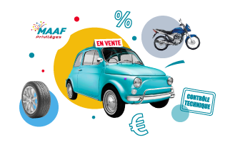 obtenez votre devis d'assurance maaf en quelques clics ! comparez les offres, trouvez la couverture adaptée à vos besoins et bénéficiez de conseils personnalisés pour protéger efficacement votre patrimoine.