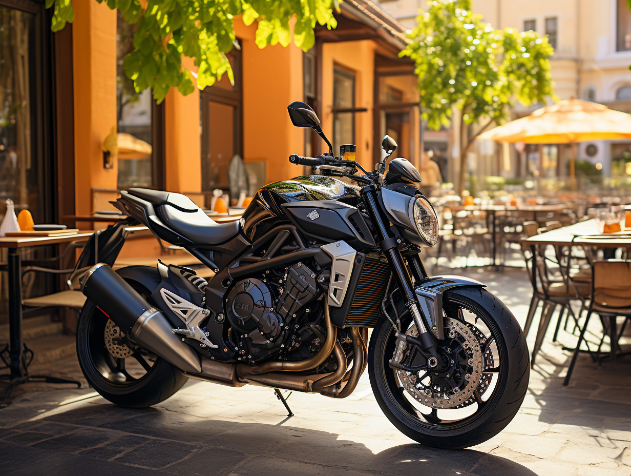 obtenez un devis personnalisé pour votre assurance moto et comparez les meilleures offres du marché. protégez votre deux-roues tout en maîtrisant votre budget et en bénéficiant d'une couverture adaptée à vos besoins.