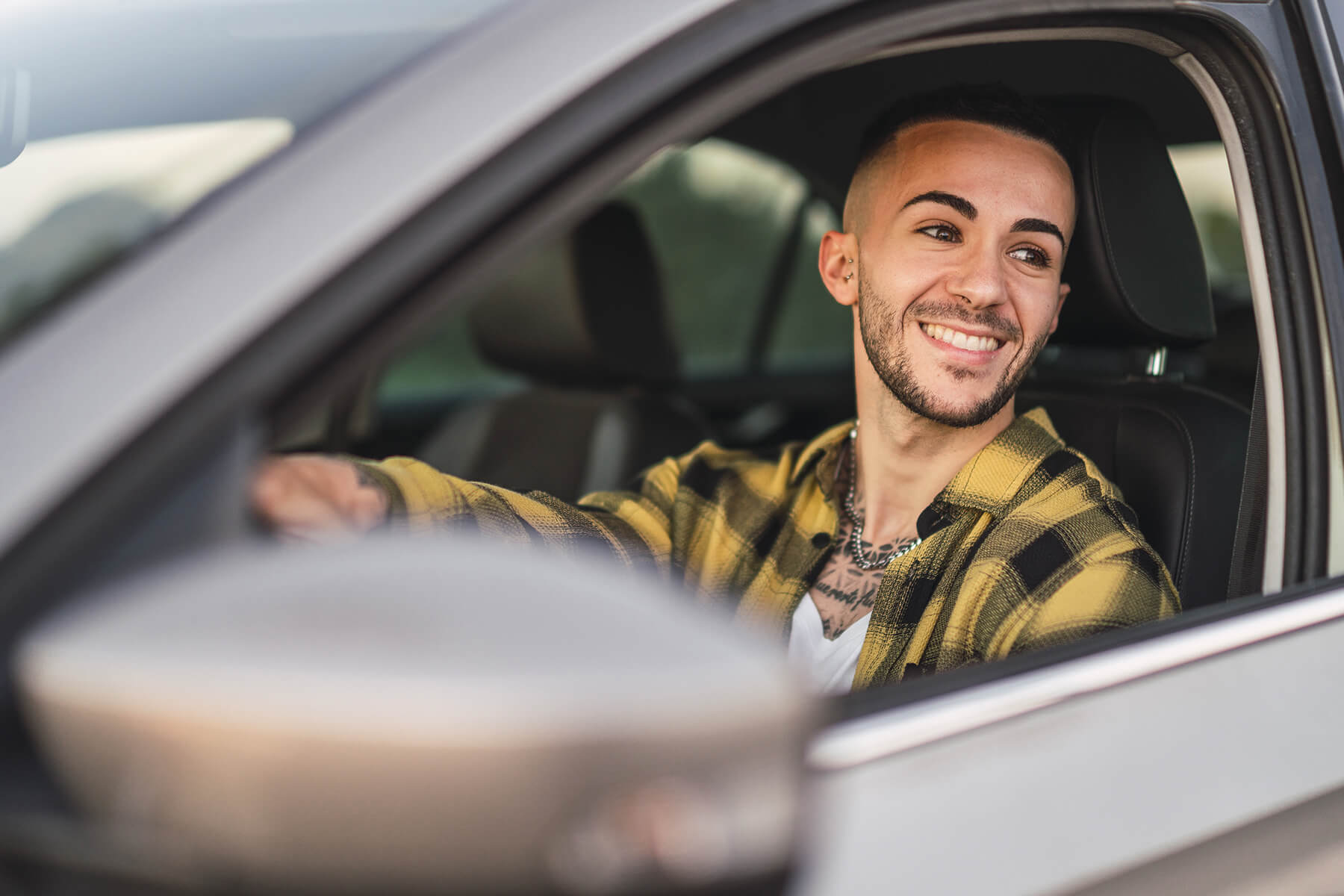 obtenez un devis gratuit et rapide pour votre assurance voiture. comparez les meilleures offres du marché et trouvez la couverture qui correspond à vos besoins et à votre budget.