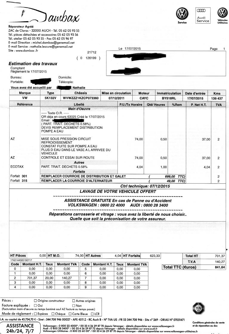 obtenez un devis auto personnalisé en quelques clics. comparez les offres, ajustez les options selon vos besoins et trouvez l'assurance auto qui vous convient le mieux.