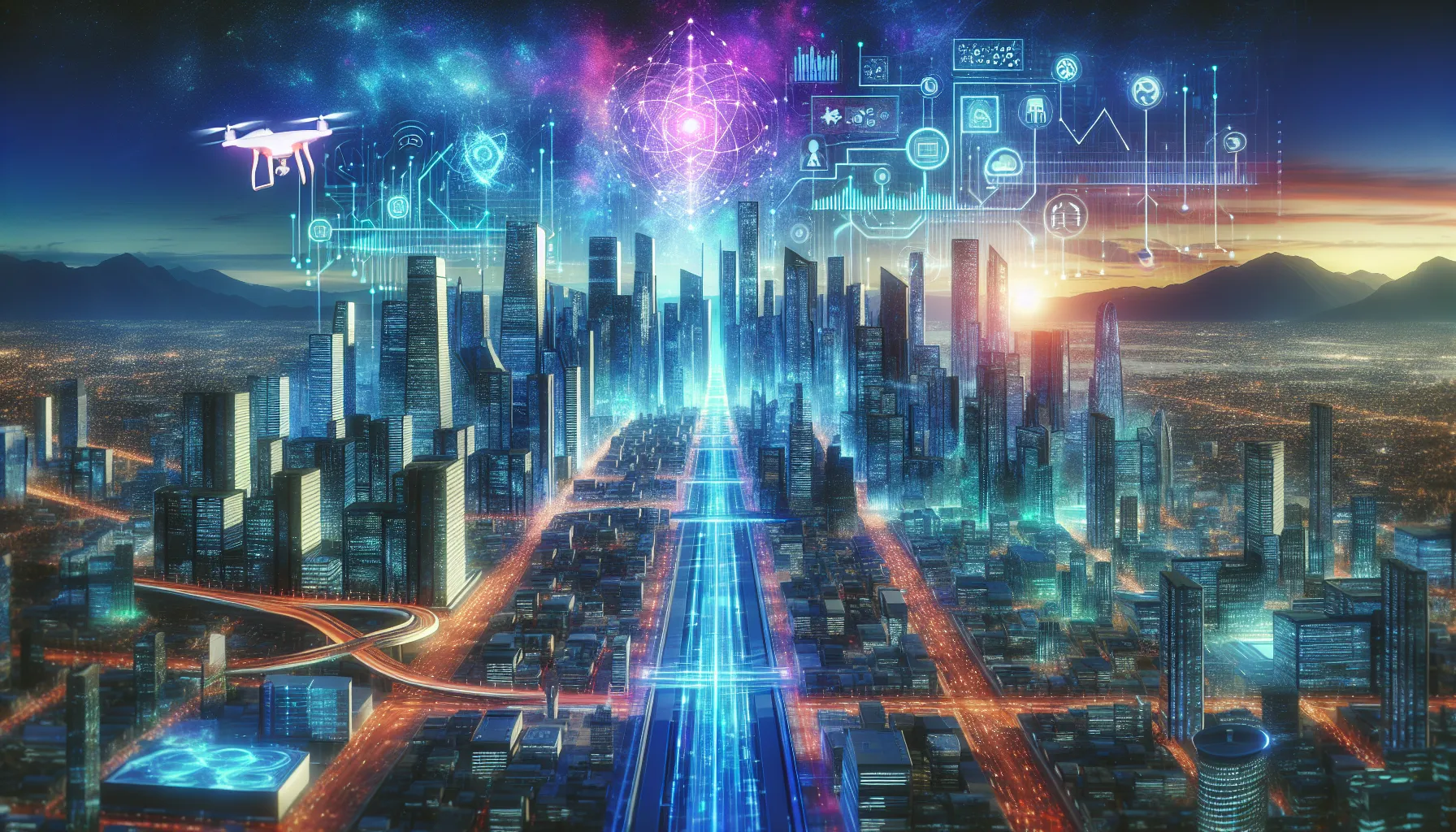 découvrez les enjeux cruciaux de la technologie dans notre société moderne. analyse des impacts sur l'éducation, l'économie, l'environnement et notre quotidien. anticipons ensemble les défis et opportunités que l'innovation technologique nous réserve.