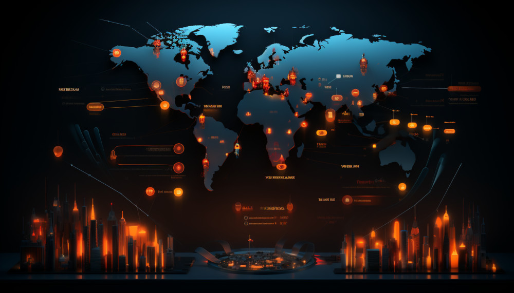 découvrez les enjeux majeurs liés aux technologies d'aujourd'hui, allant de l'innovation numérique à la responsabilité sociale. cette analyse approfondie explore les défis, les opportunités et les impacts de la technologie sur notre quotidien et notre avenir.