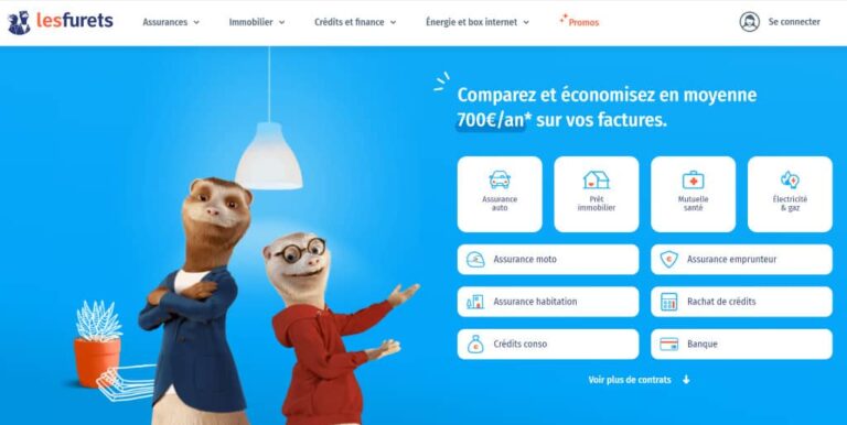 découvrez les meilleures offres d'assurance auto pour furets, adaptées à votre budget et à vos besoins. protégez votre véhicule avec des garanties complètes et un service client à votre écoute.