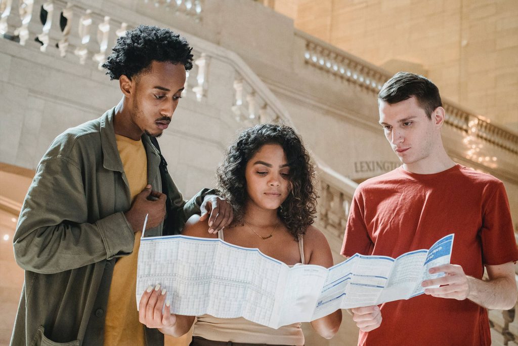 découvrez notre guide complet sur l'assurance : conseils pratiques, comparatifs, et astuces pour bien choisir votre couverture et optimiser votre protection au quotidien.